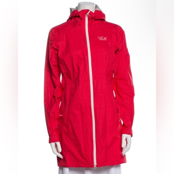 Mountain Hard Wear Women’s Jacket - Picture 1 of 10